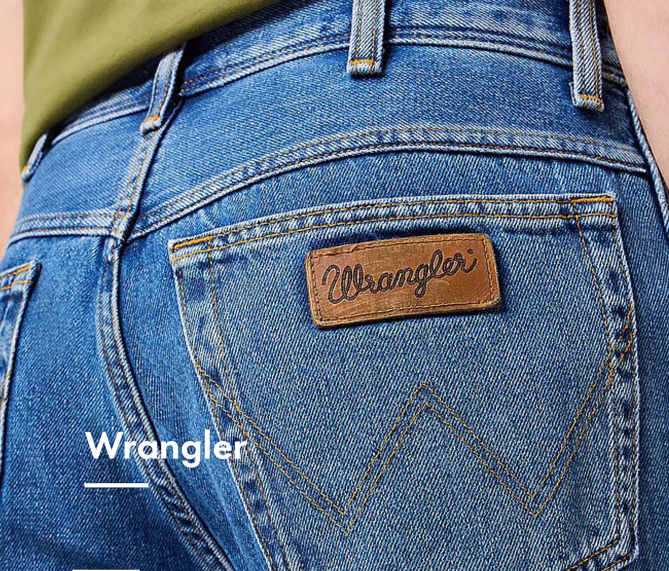 Wrangler